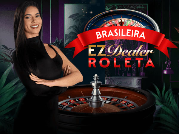 Brasileira EZdealer Roleta