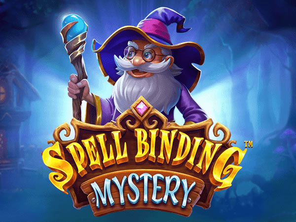 Spell Binding Mystery