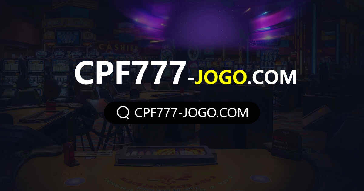 cpf777