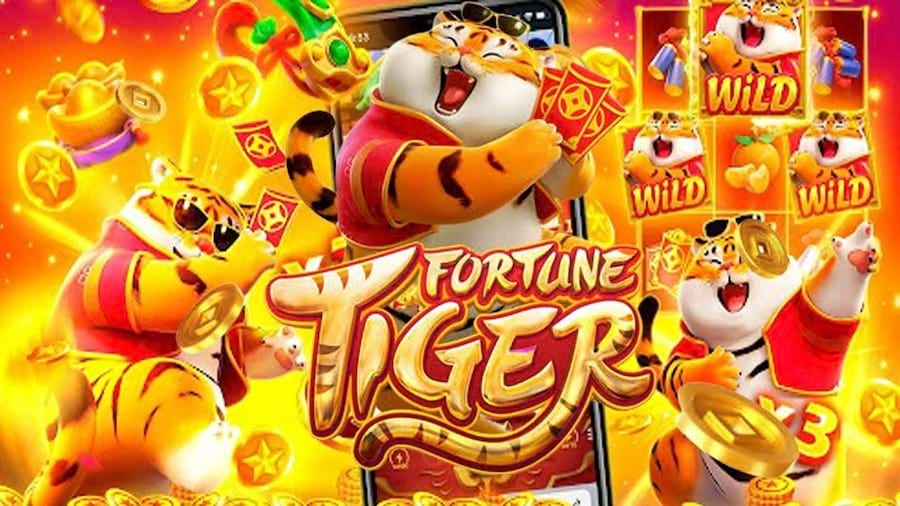 Como Jogar em Plataformas R$3 no Tigre