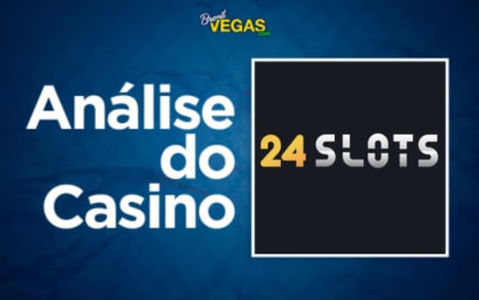Análise do 24Slots Casino